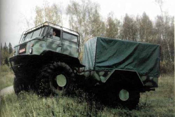 Р“РђР— 66 Р±РѕР»РѕС‚РѕС…РѕРґ