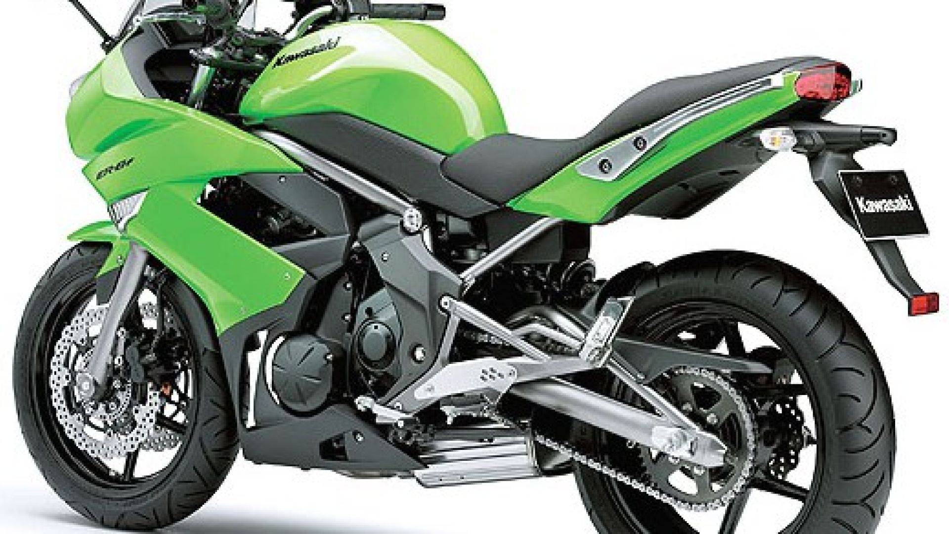 Обзор мотоцикла kawasaki er-6 (er-6n, er-6f, ninja 650r) — bikeswiki, энциклопедия японских мотоциклов