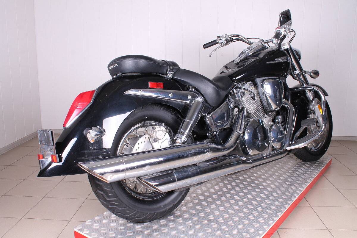Мануалы и документация для honda vtx1300