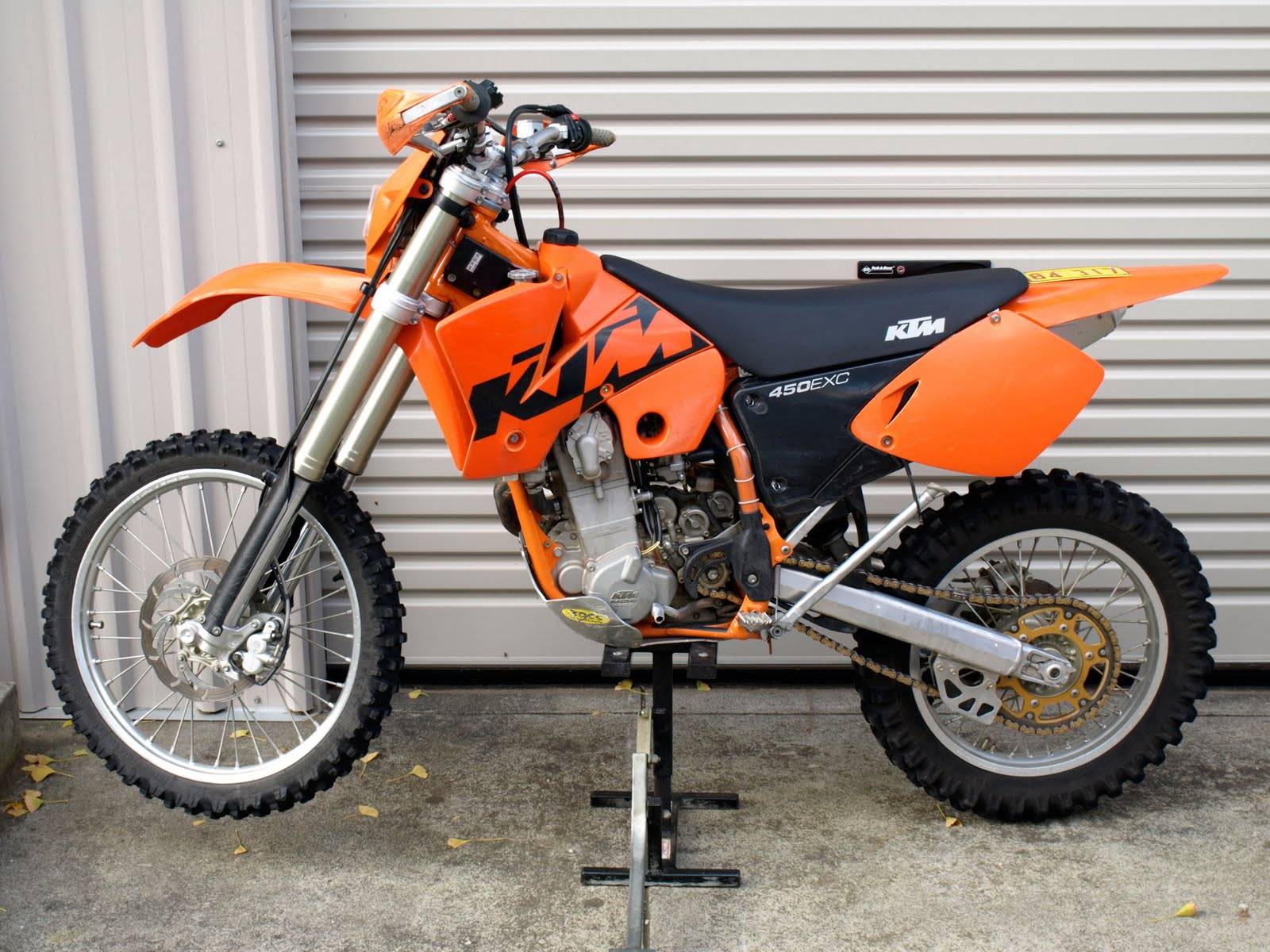 Информация по мотоциклу husaberg fx 450 cross country