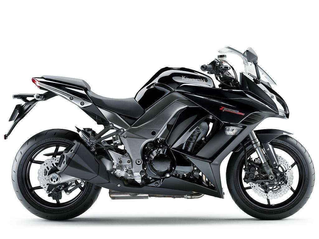 Buy 2011 kawasaki ninja 1000 on 2040-motos