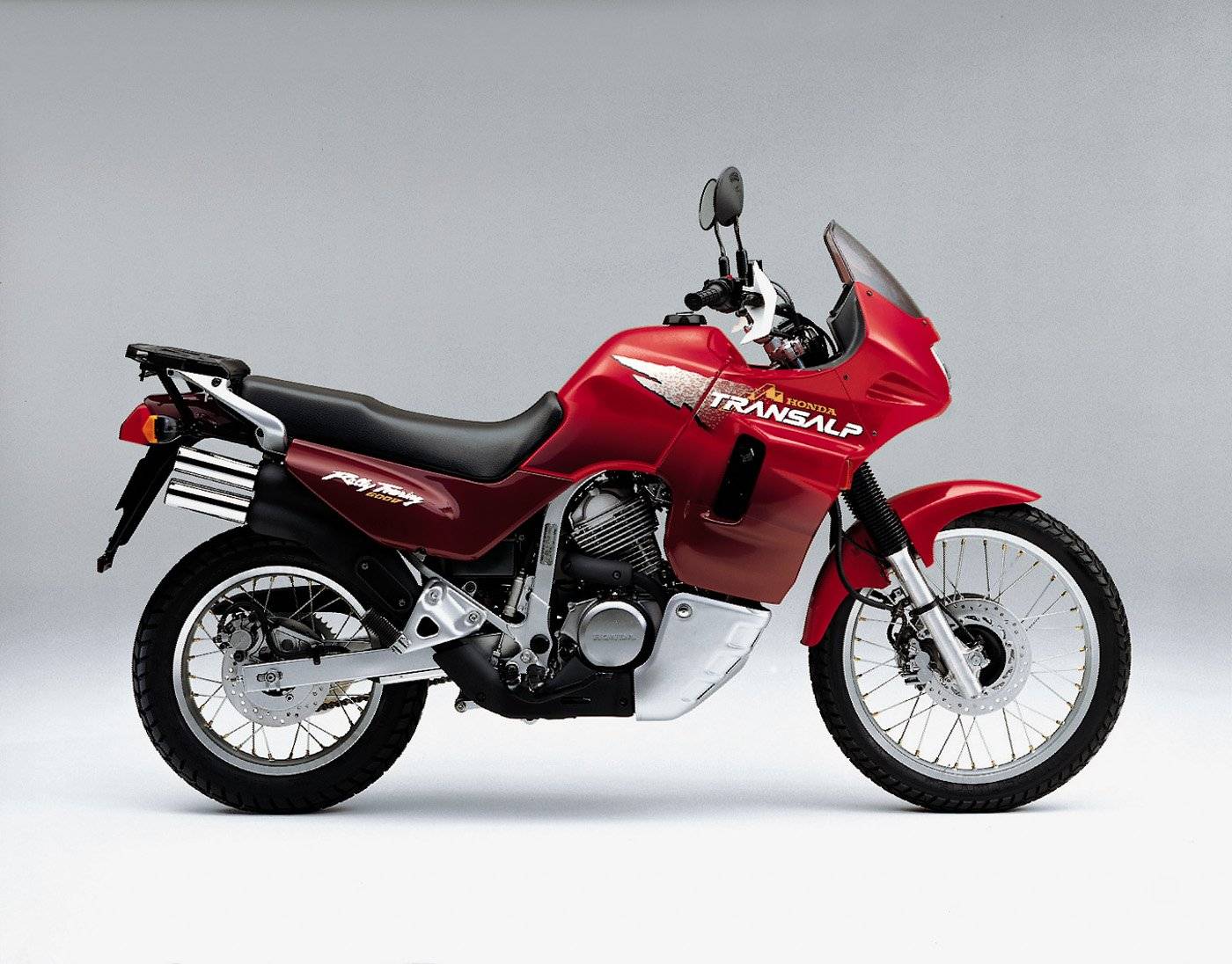 Обзор мотоцикла honda xl 600 v transalp — bikeswiki, энциклопедия японских мотоциклов
