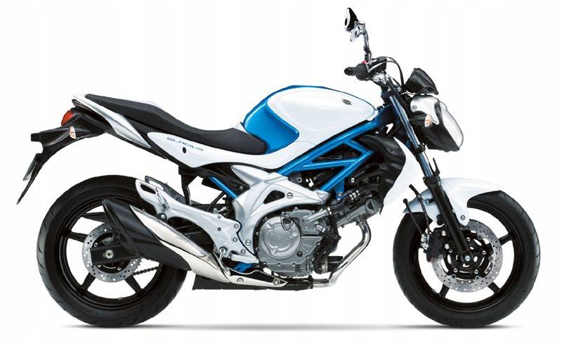 Suzuki v-strom 650 abs: обзор без преувеличений