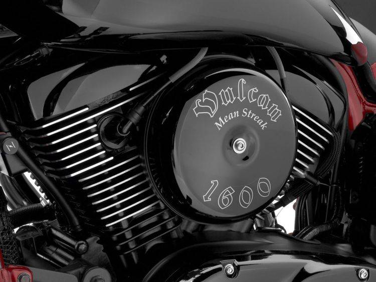 Kawasaki vn1600 vulcan nomad: тест-драйв от motorland