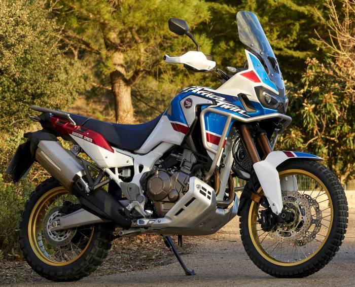 Honda crf 1100l africa twin specs, top speed, sales value, faq, picture, wiring diagram & history