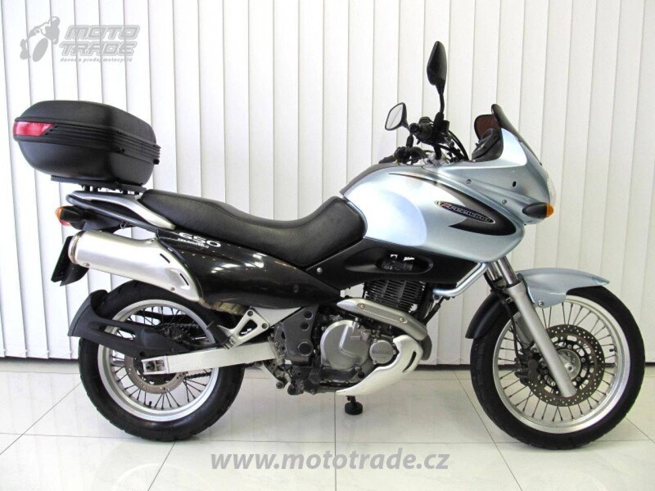 Xf 650 freewind — мотоэнциклопедия