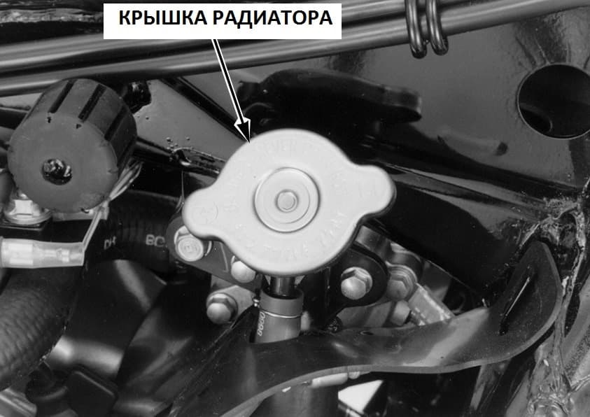 Через сколько надо менять масло на мотоцикле cb400 • проверка качества