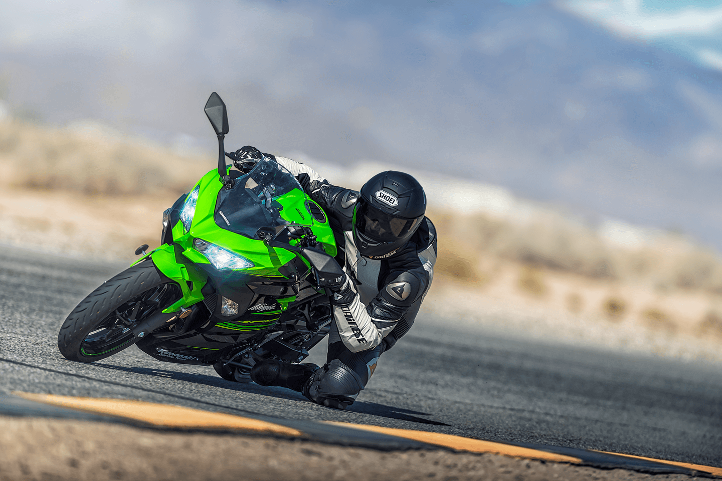 Технические характеристики мотоцикла kawasaki zzr 600
