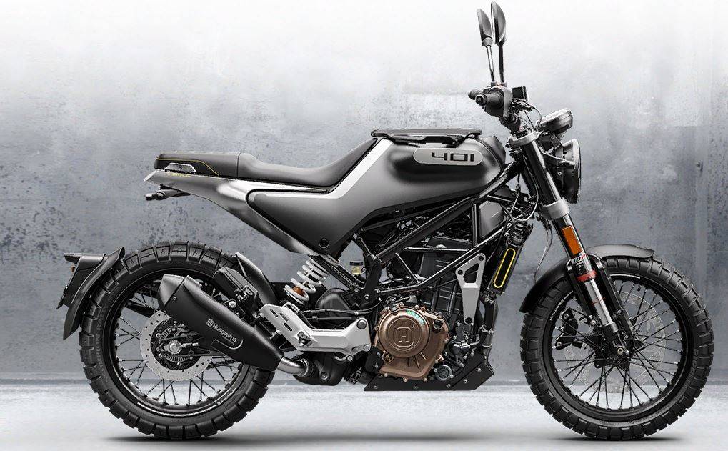 2022 husqvarna svartpilen 401 [specs, features, photos]