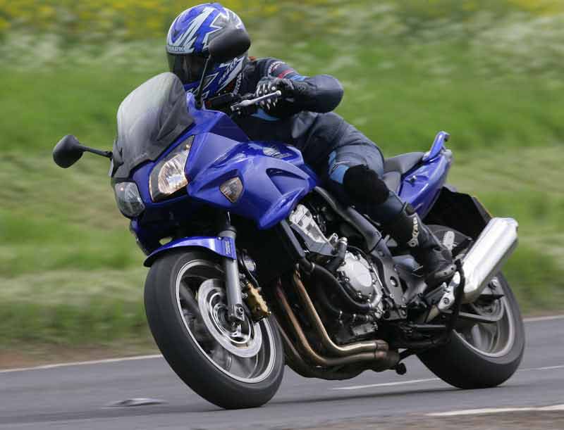 Honda cbf 1000: review, history, specs - bikeswiki.com, japanese motorcycle encyclopedia
