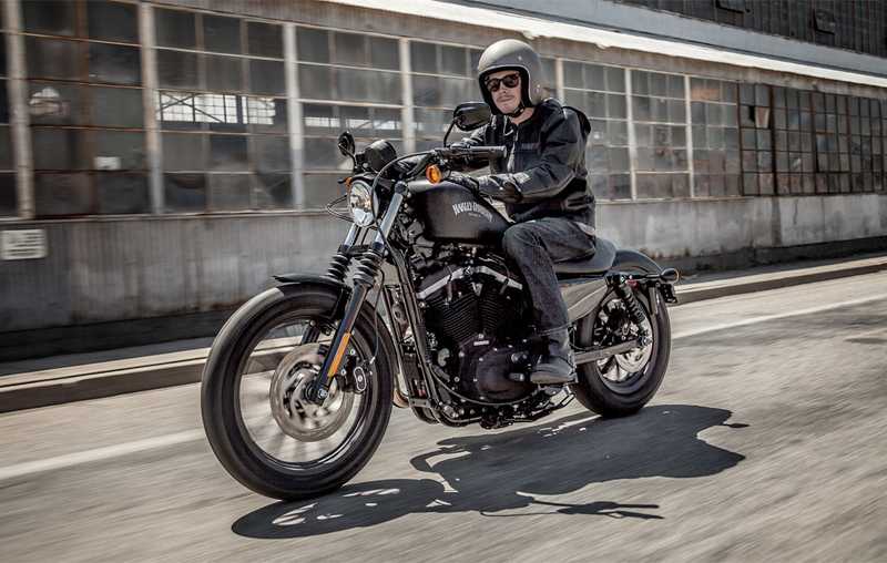 Мотоцикл harley-davidson 883 roadster 2015: рассказываем детально