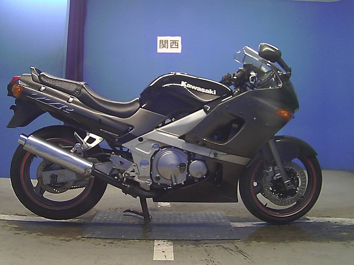 Kawasaki zzr (кавасаки ззр) 400: обзор и технические характеристики мотоцикла