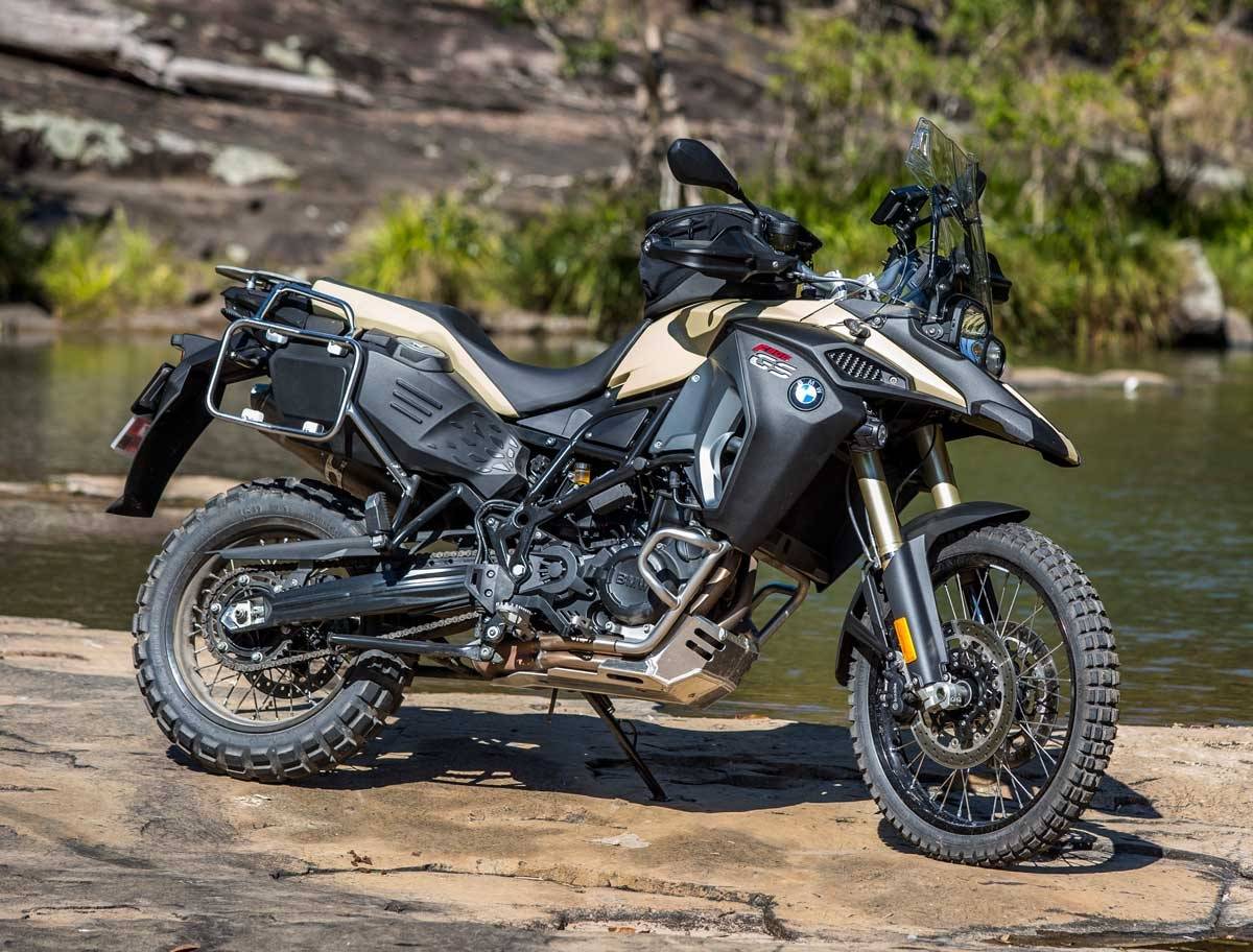 Отзывы владельцев bmw f 800 gs adventure