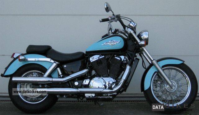 Honda shadow 1100: фото, обзор, характеристики, отзывы :: syl.ru