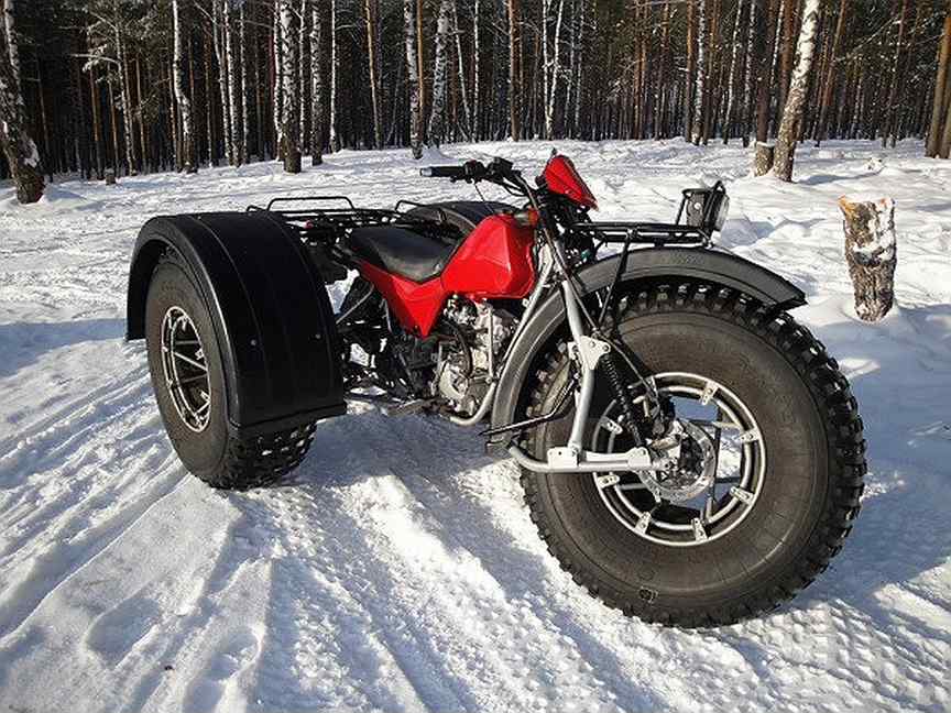 Автомобили бархан, булат и ямобур на базе газ-66