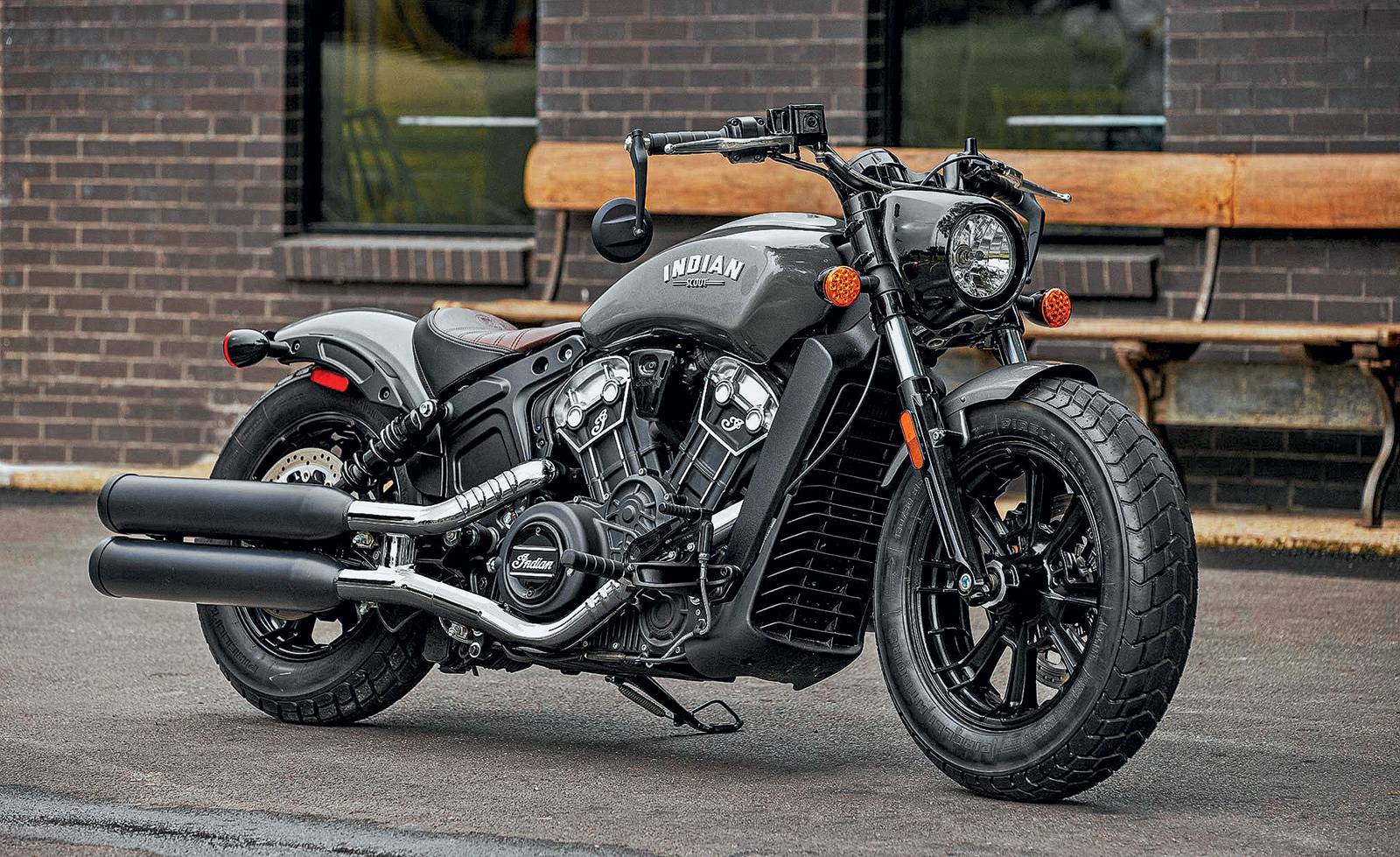 2022 indian scout bobber sixty guide