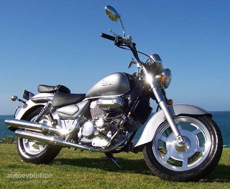 Мотоцикл hyosung gv 250 cruiser 2012 - это полезно знать