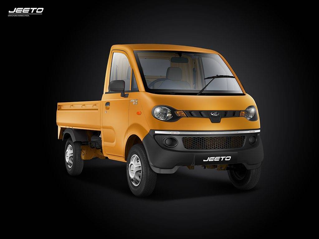 Ford подружился с индийской mahindra