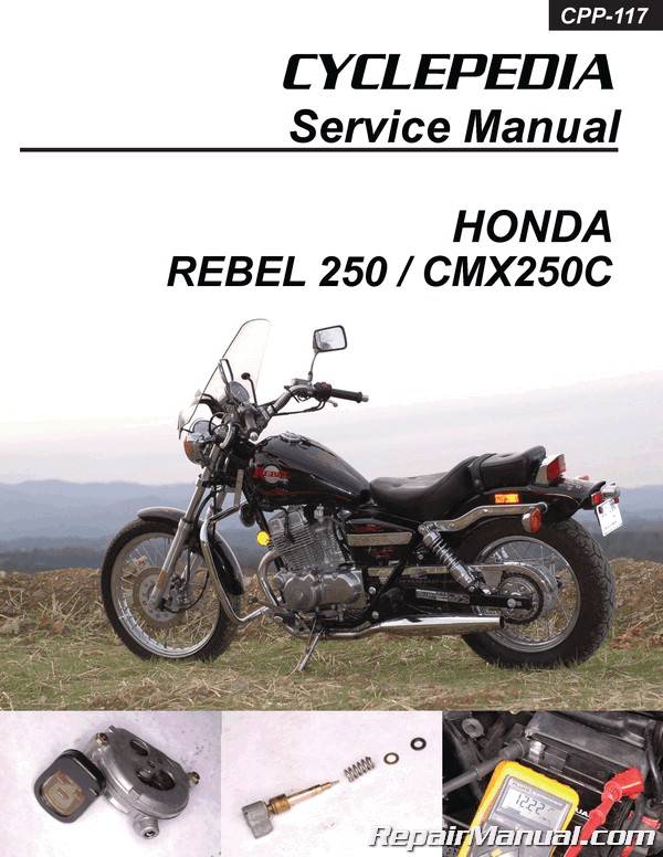 Read honda cmx250 rebel and cb250 nighthawk, 1985-2016 haynes repair manual doc