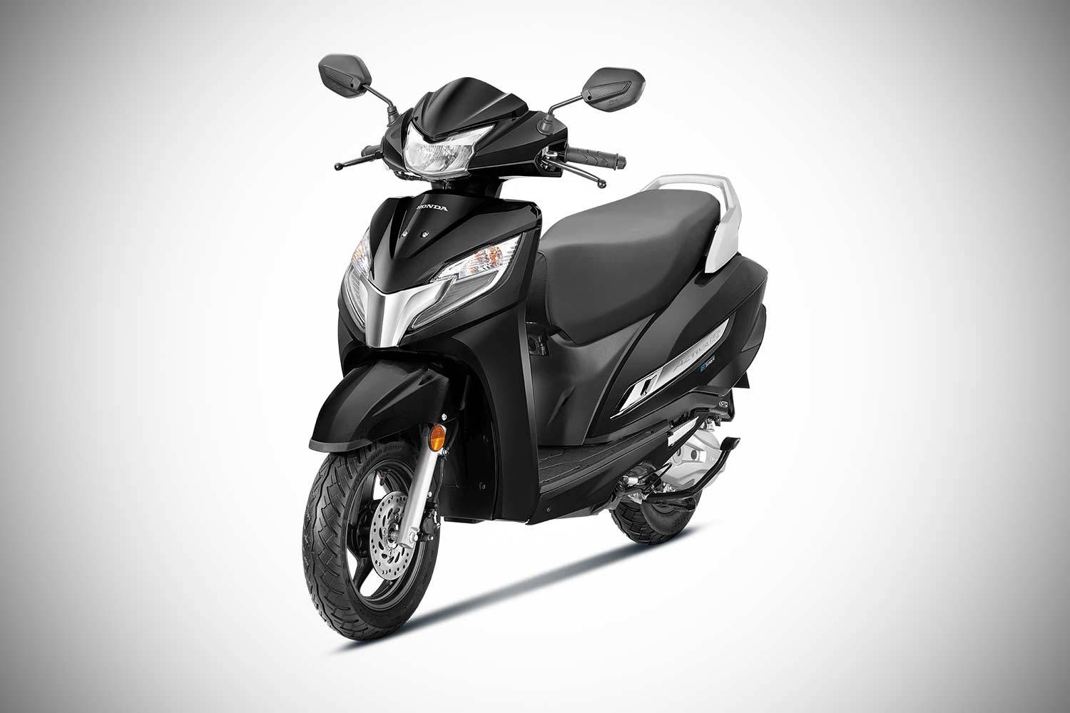 Скутер Honda Activa