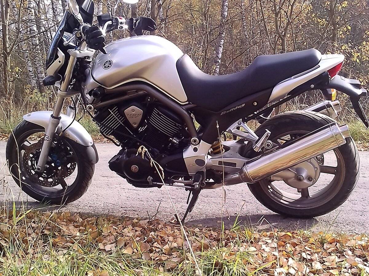 Yamaha bt 1100