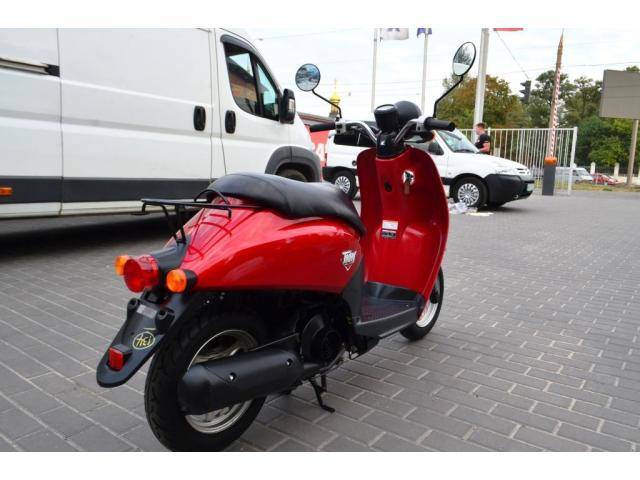 Honda today af61/67 fi: технические характеристики, отзывы, запчасти