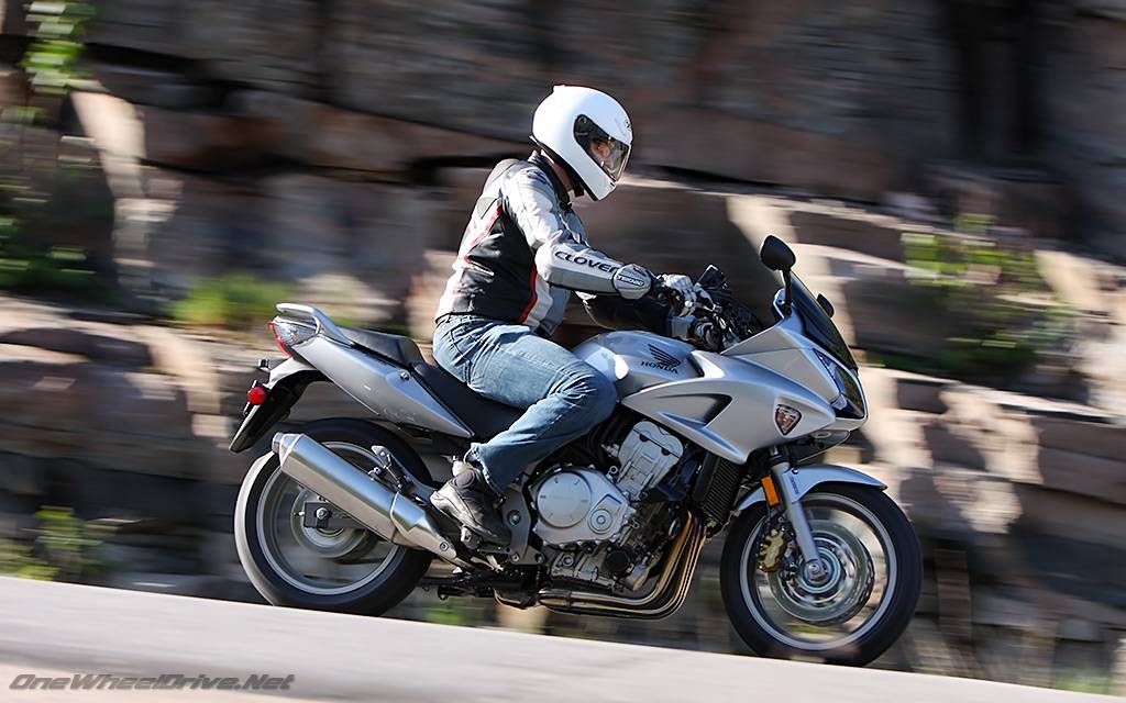 Туристический мотоцикл honda cb500x 2021. тест и подробности