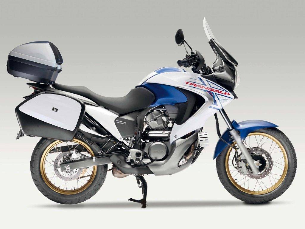 Мото расходники и ништяки для honda xl650v transalp