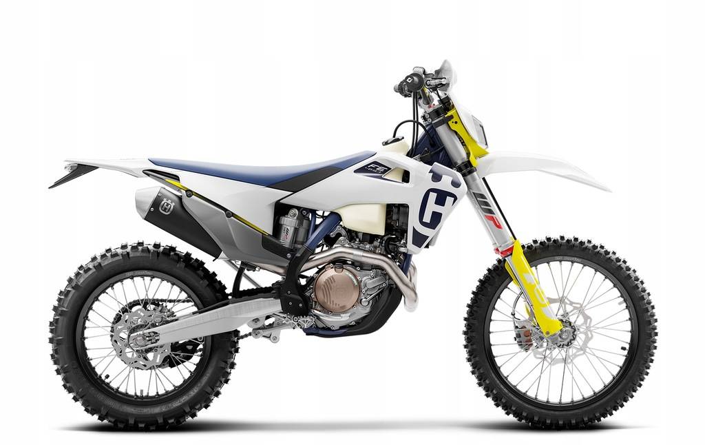 Обзор мотоцикла husqvarna fe 350. motorcycle review husqvana fe 350.
