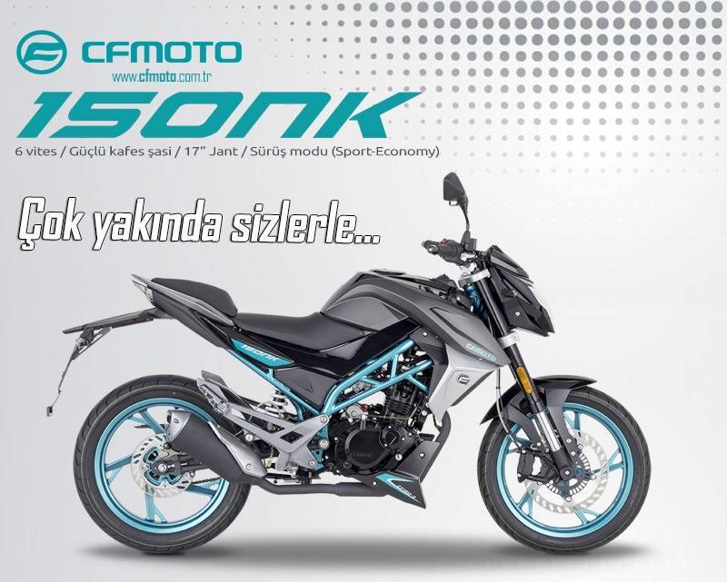 Cfmoto 150nk motorcycle: price, review, specs and features - bikes4sale