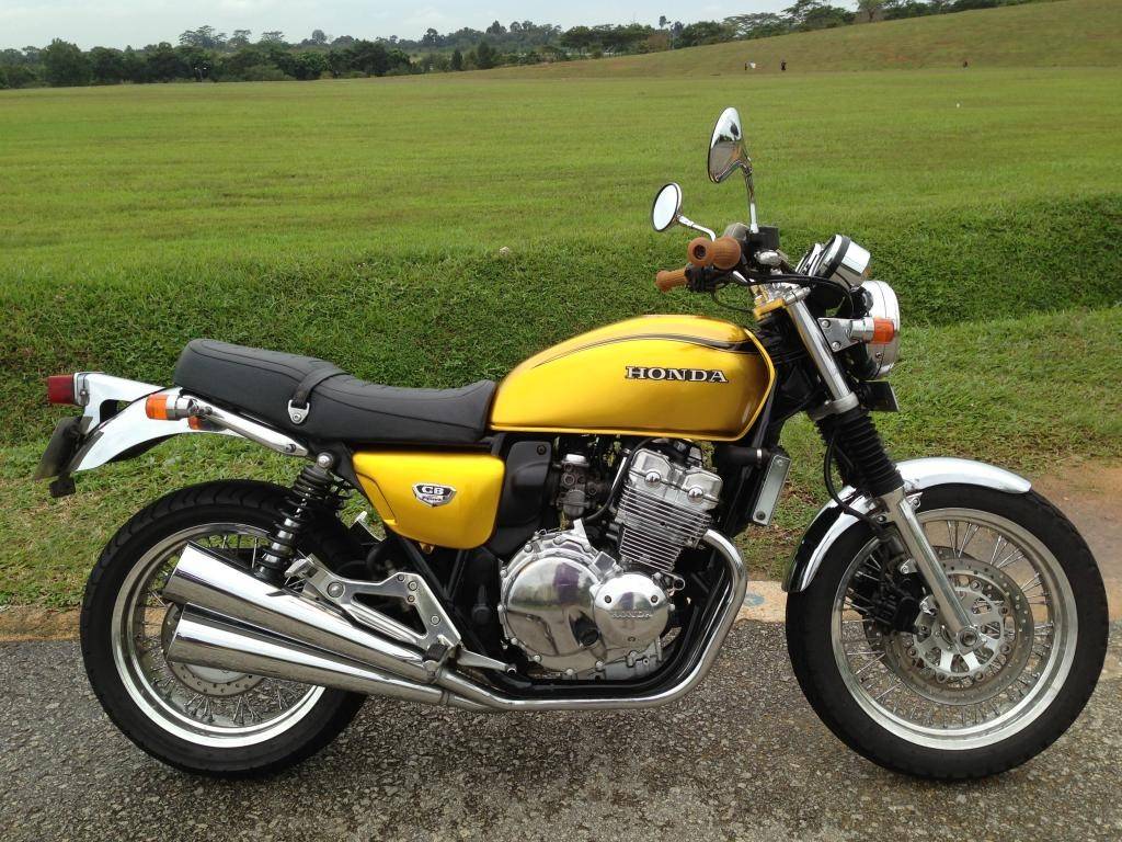 Мотоцикл honda cb400 ss 2002 – познаем подробно