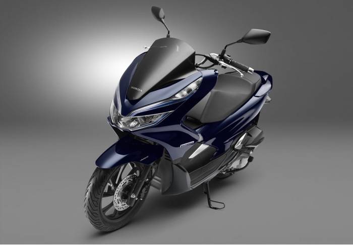 Pcx 150