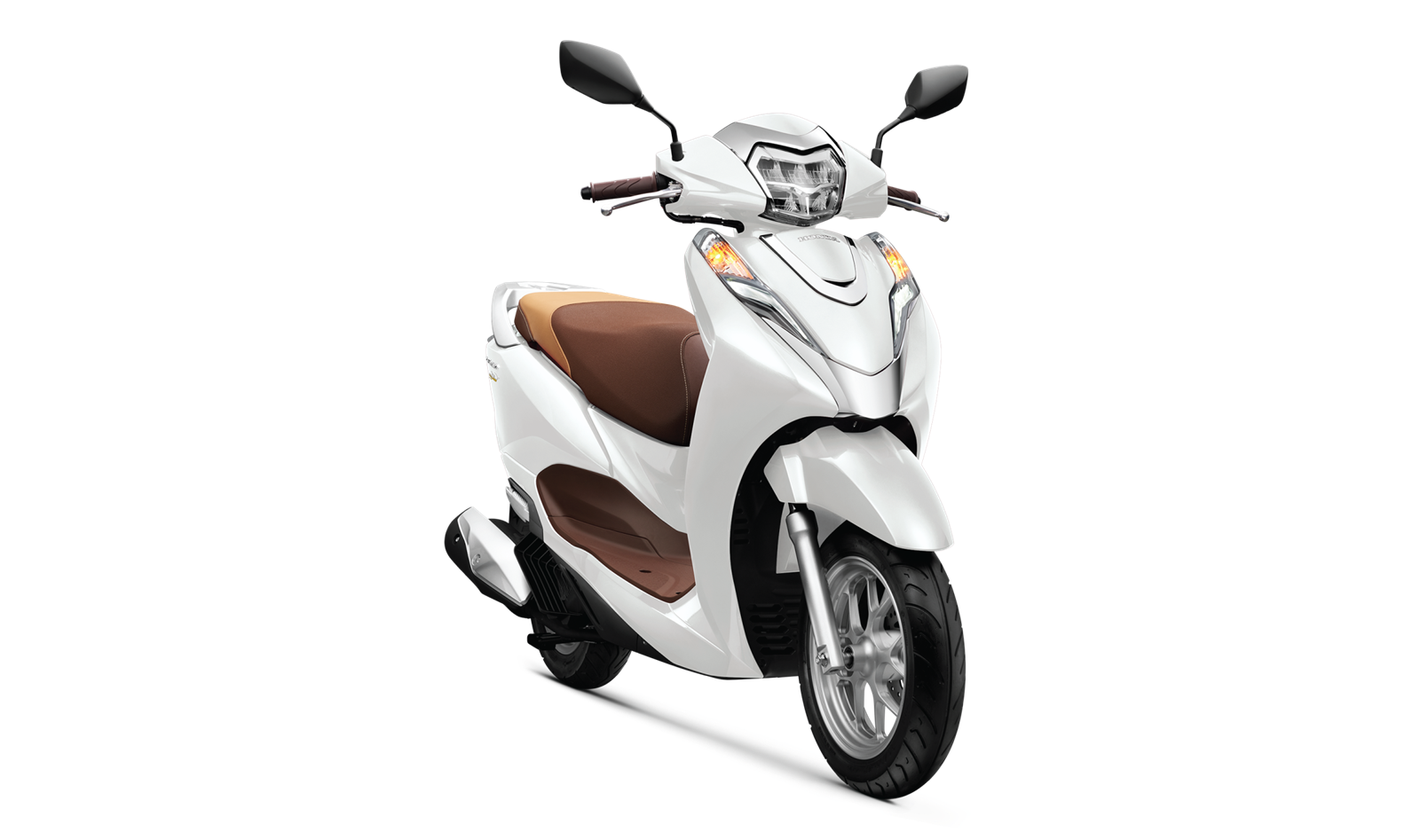 Review honda lead 125 family-style at car “leader of we althy people ” | motobike blog 2023