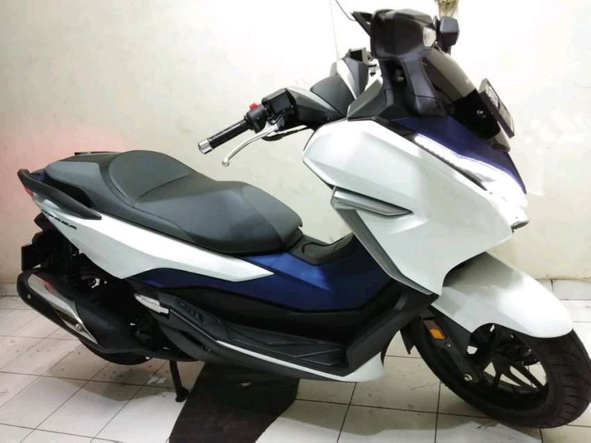 Honda forza 2023 motorcycle price, find reviews, specs | zigwheels thailand