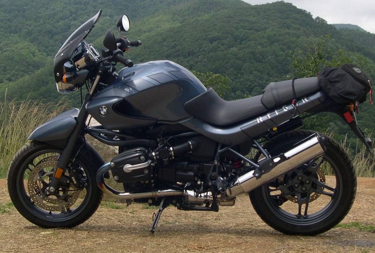 Отзывы владельцев bmw r 1150 r