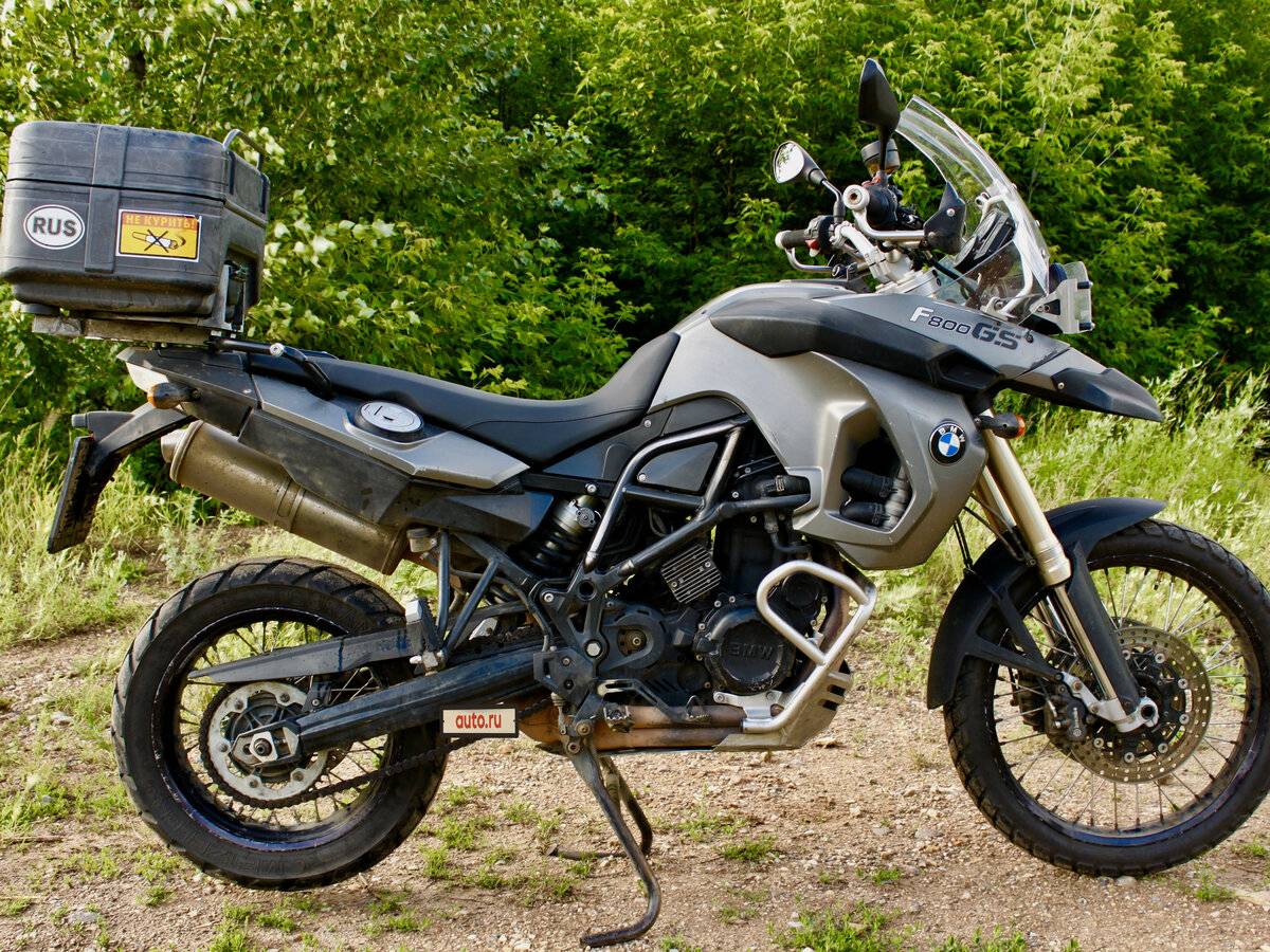 Bmw f 800 gs (2008-2018) review | owner & expert ratings | mcn