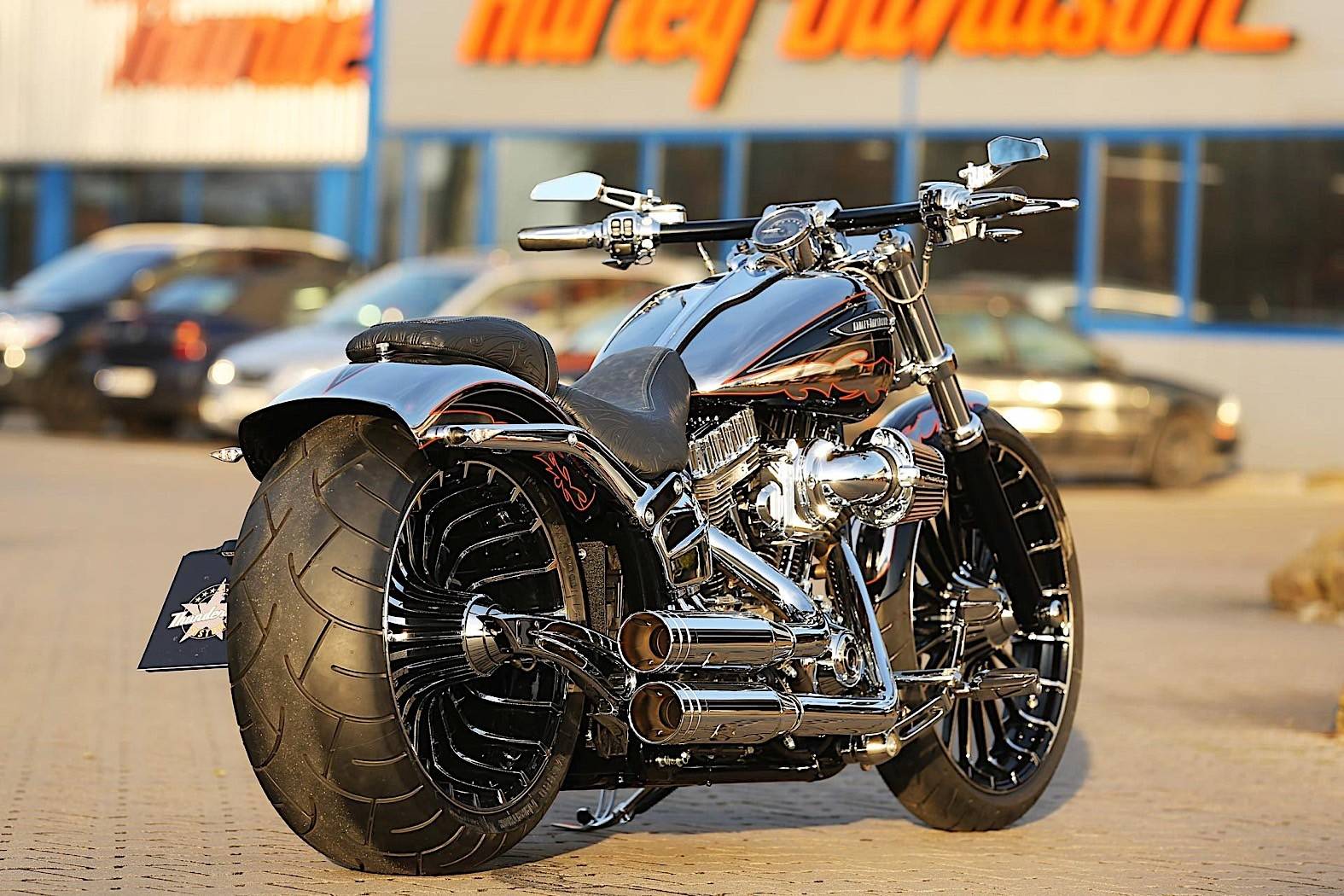 2014 cvo breakout review
