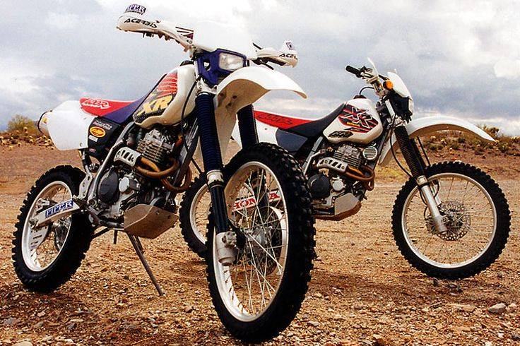 Honda xr 400 - обзор, технические характеристики | mymot - каталог мотоциклов и все объявления об их продаже в одном месте