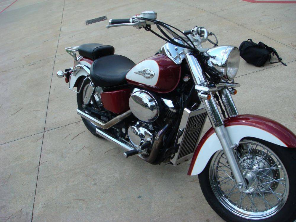 Обзор honda shadow (хонда шадов) vt 750c, его история и технические характеристки
