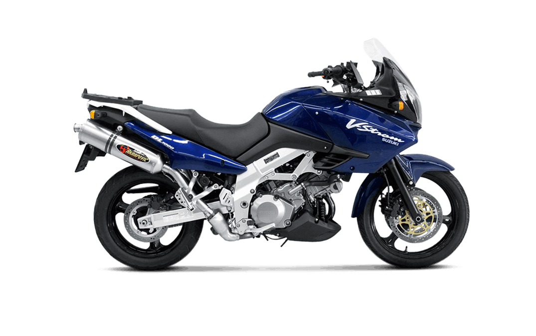 Обзор мотоцикла kawasaki klv 1000