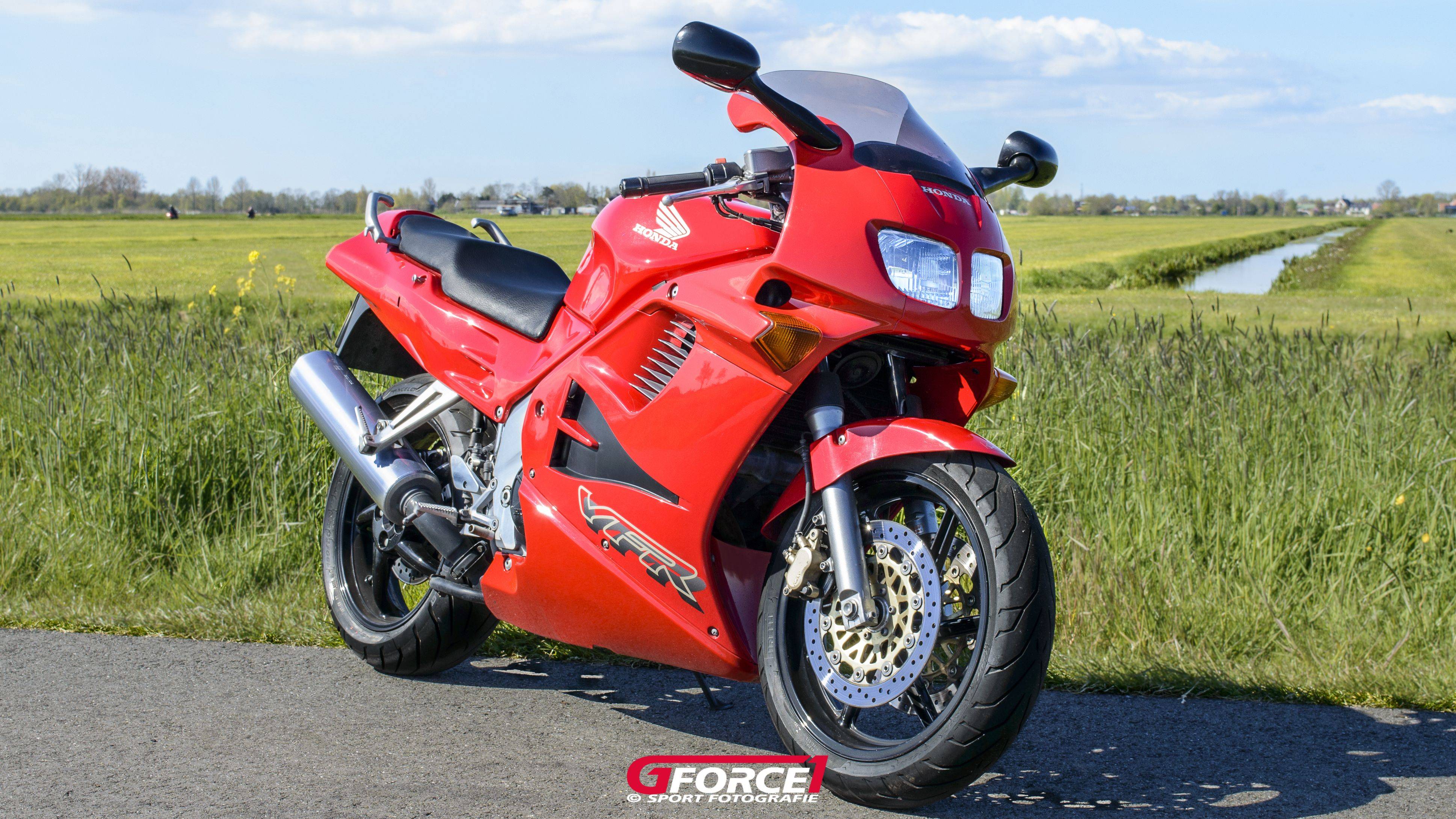 Honda vfr750f: review, history, specs - bikeswiki.com, japanese motorcycle encyclopedia