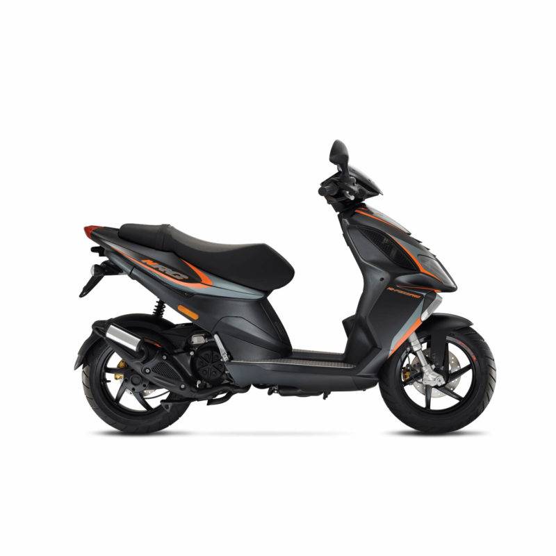 Piaggio liberty