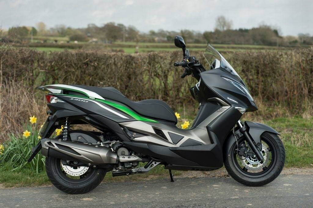 Мотоцикл kawasaki ninja 300 — обзор, технические характеристики, особенности и отзывы