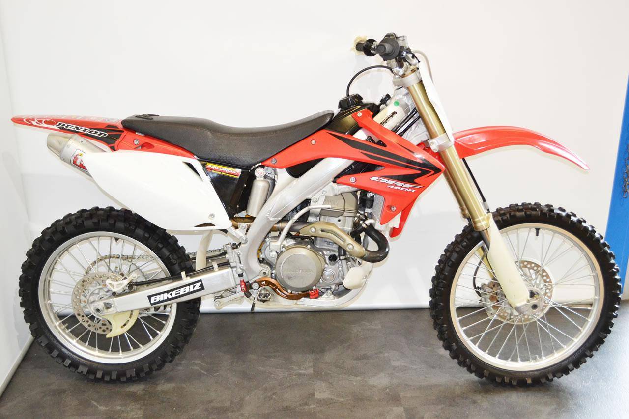 Обзор хонда crf 450: технические характеристики мотоцикла, отзывы | ⚡chtocar