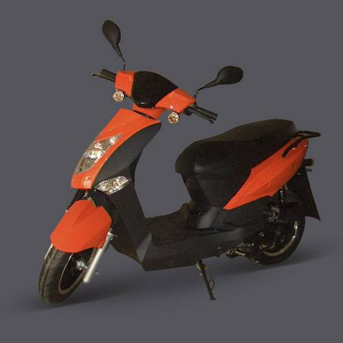 Скутер Forsage Scooter Bike 50