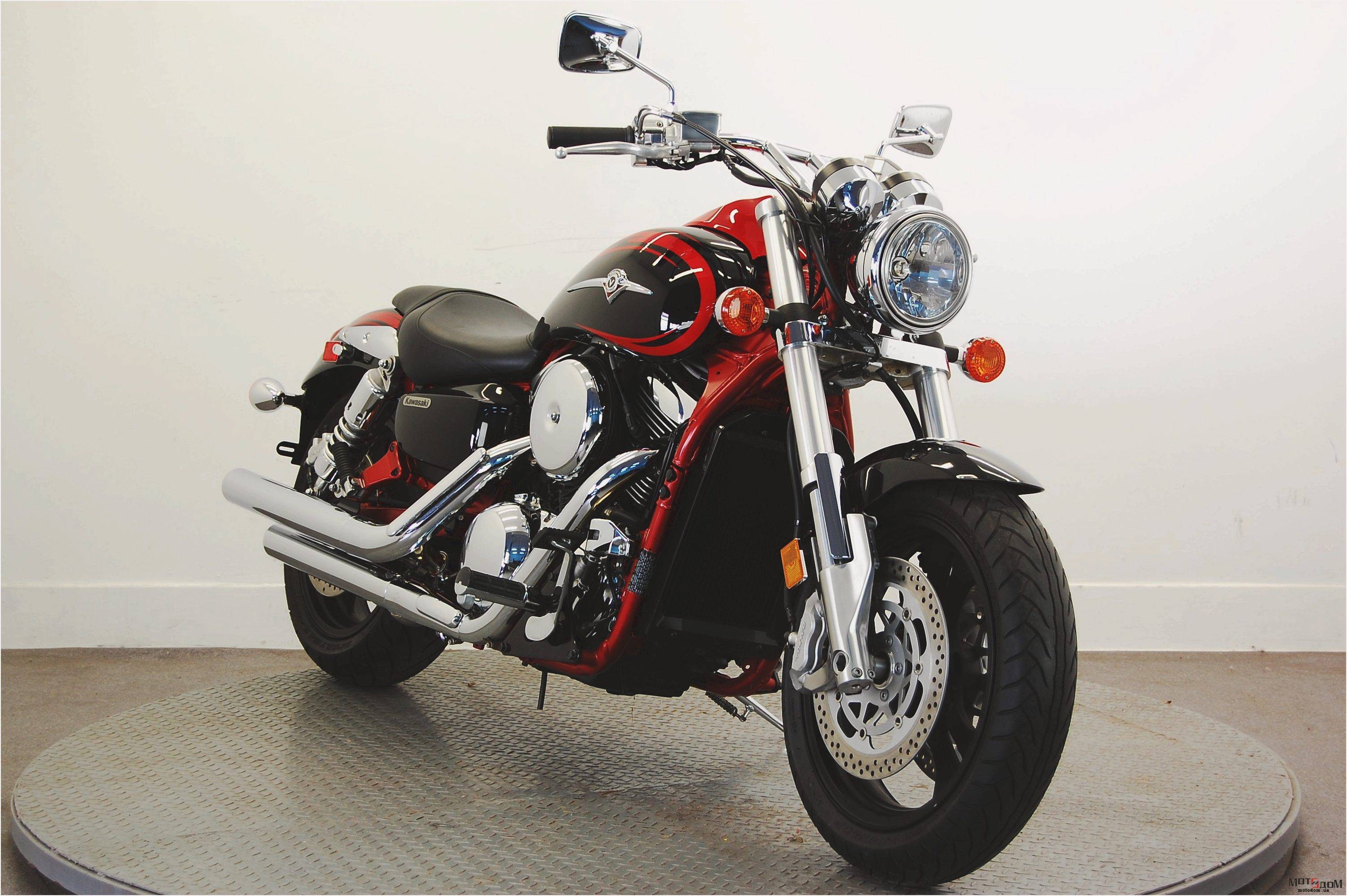 Мотоцикл kawasaki vn 1600 mean streak 2006 – разбираемся по пунктам