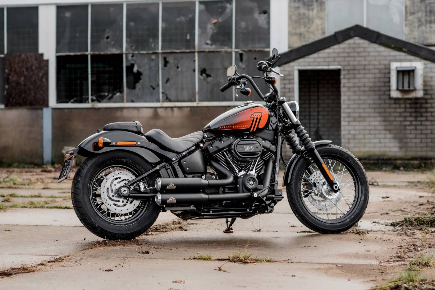 Harley–davidson street bob 2023 motorcycle price, find reviews, specs | zigwheels thailand