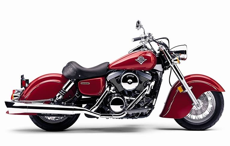 Yamaha xvs 1300 midnight star (v-star 1300) — типичный круизер начала столетия