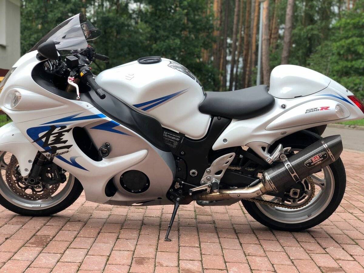 Suzuki gsx1300r hayabusa 1999-2003 service manual download