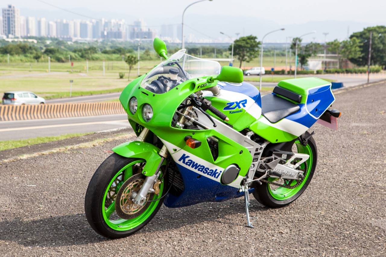 Обзор мотоцикла kawasaki zxr 400 (zx400h, zx400l, zx400j, zx400m) — bikeswiki, энциклопедия японских мотоциклов